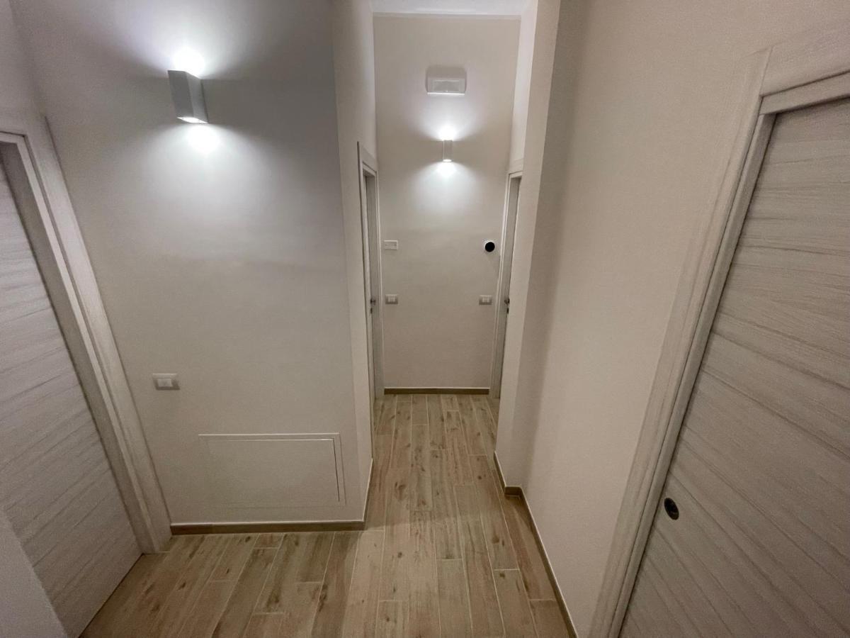 Casanto' Apartment San Demetrio ne' Vestini ภายนอก รูปภาพ