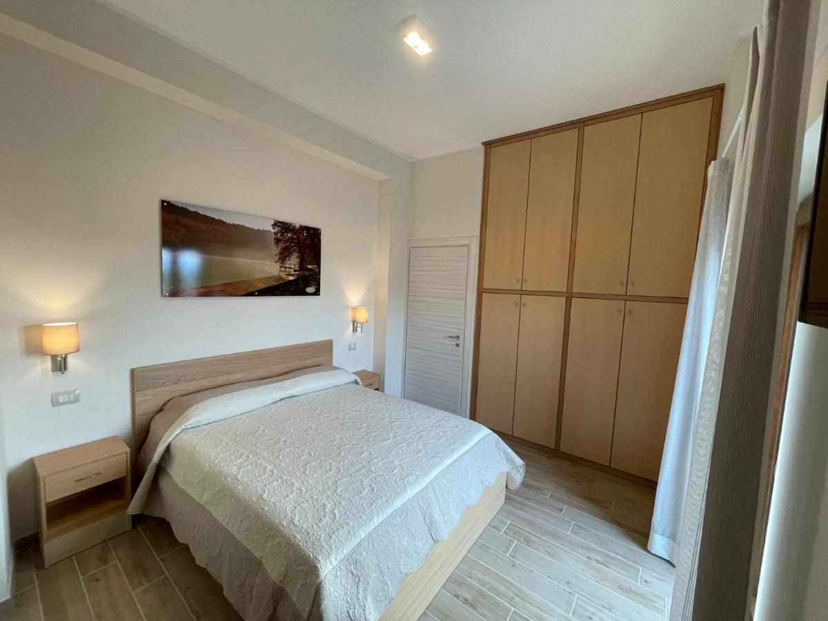 Casanto' Apartment San Demetrio ne' Vestini ภายนอก รูปภาพ