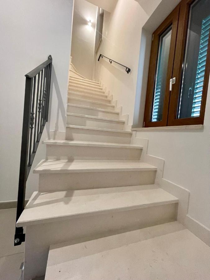 Casanto' Apartment San Demetrio ne' Vestini ภายนอก รูปภาพ