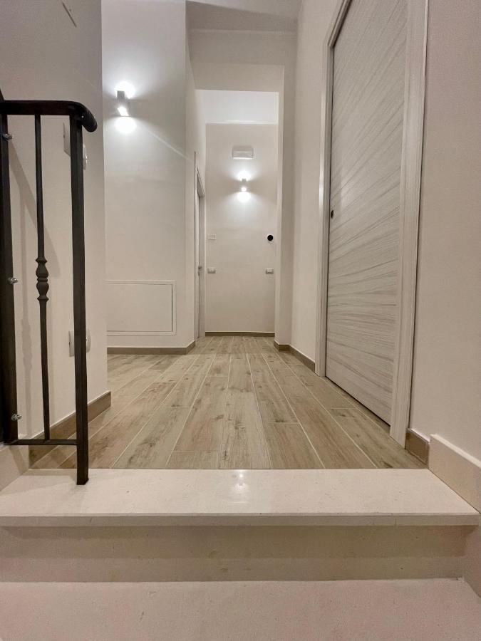 Casanto' Apartment San Demetrio ne' Vestini ภายนอก รูปภาพ