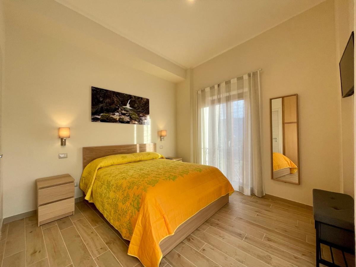 Casanto' Apartment San Demetrio ne' Vestini ภายนอก รูปภาพ