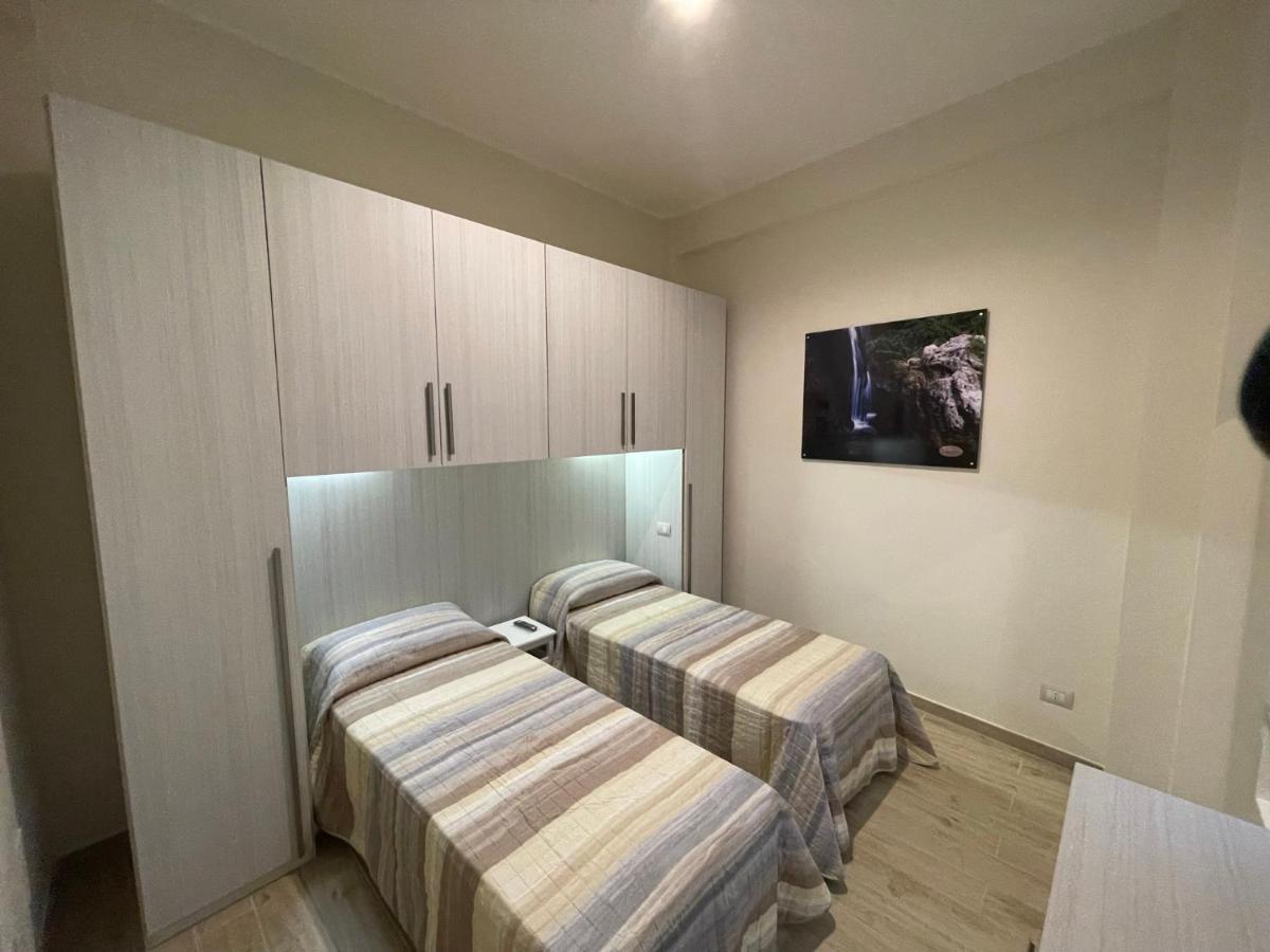 Casanto' Apartment San Demetrio ne' Vestini ภายนอก รูปภาพ