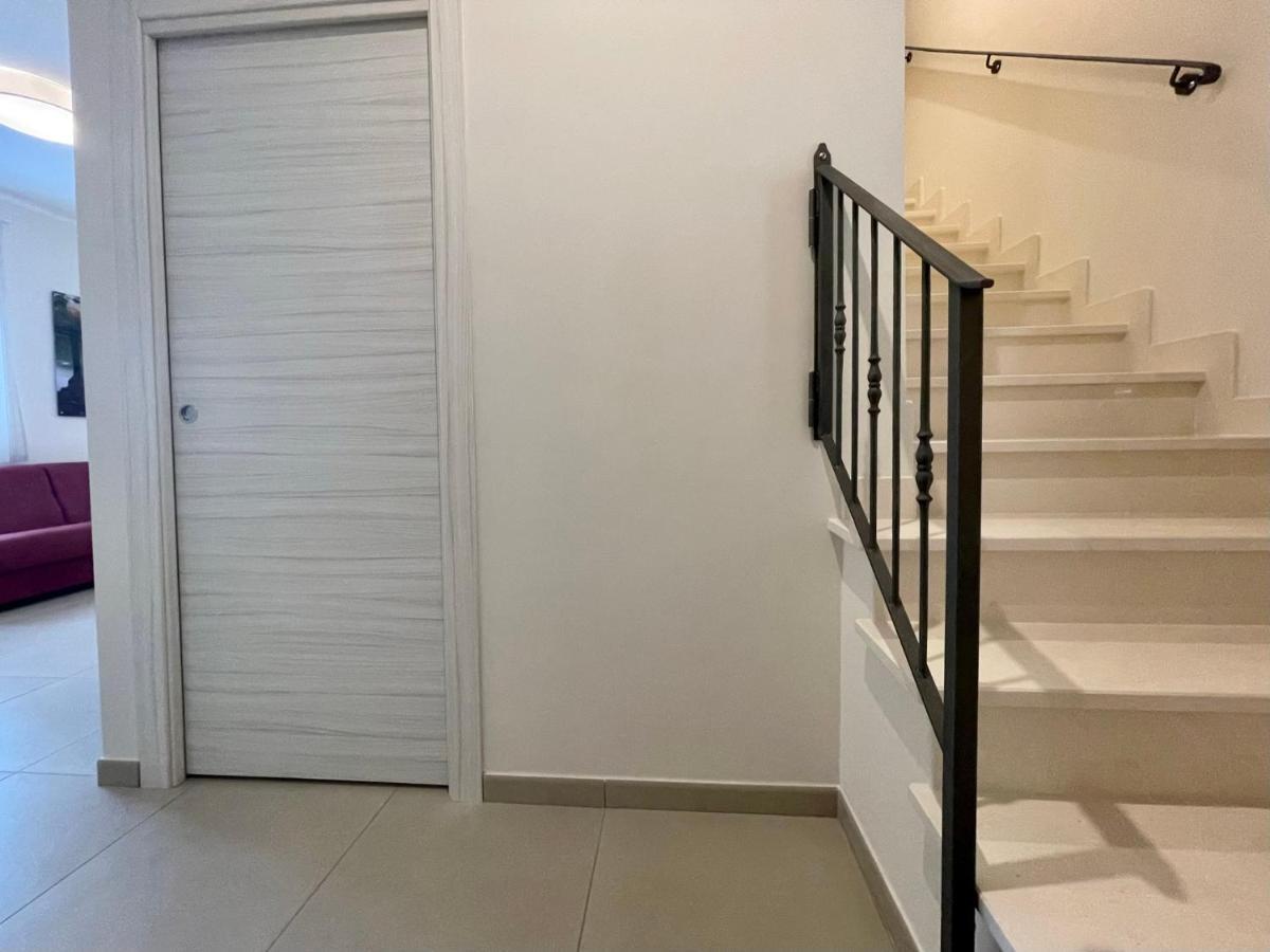 Casanto' Apartment San Demetrio ne' Vestini ภายนอก รูปภาพ